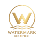 WaterMark certification symbol