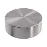 SINED stainless steel Inox finish