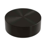 SINED black finish