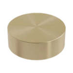 SINED gold PVD finish