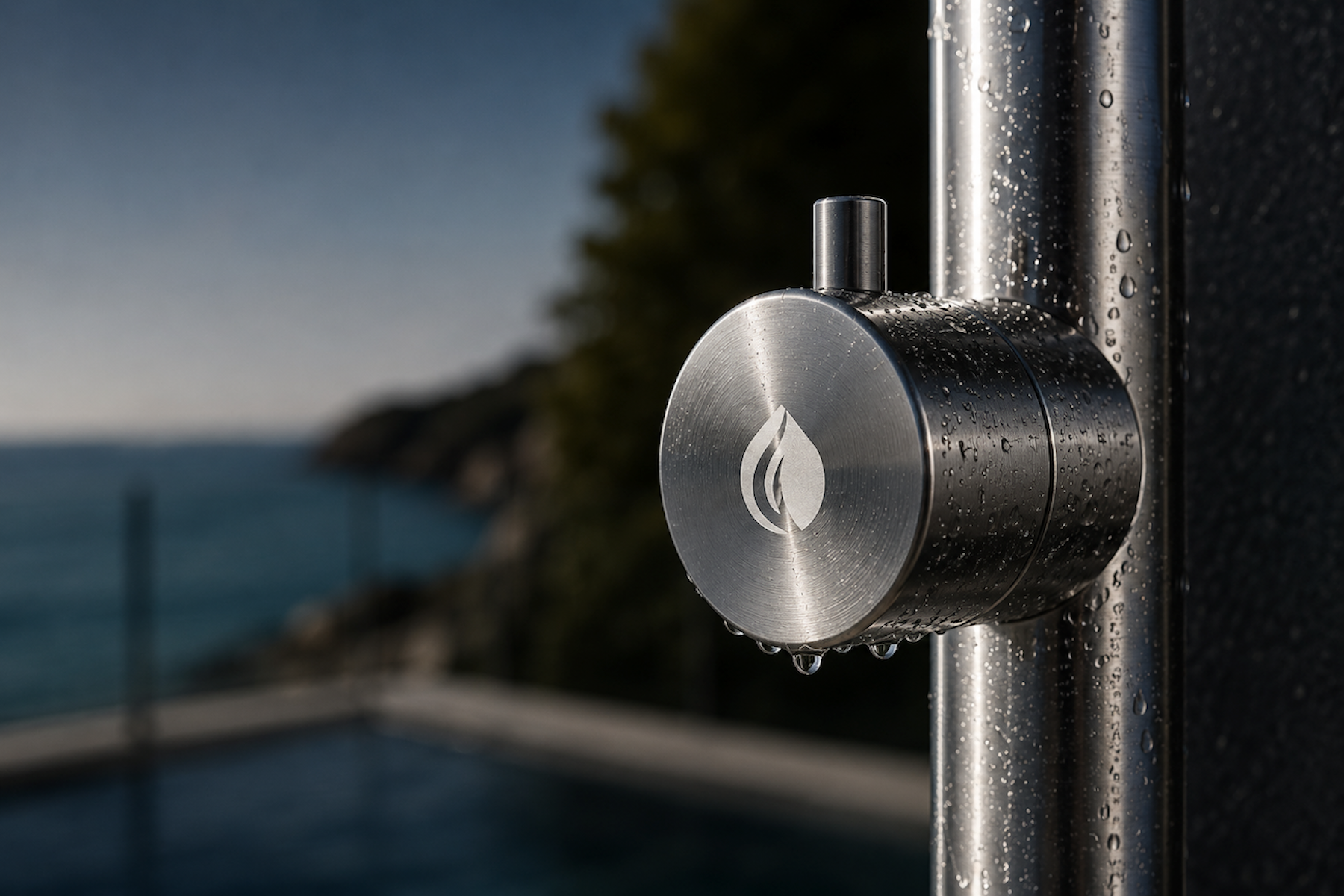 Marine-grade 316L stainless steel SINED product